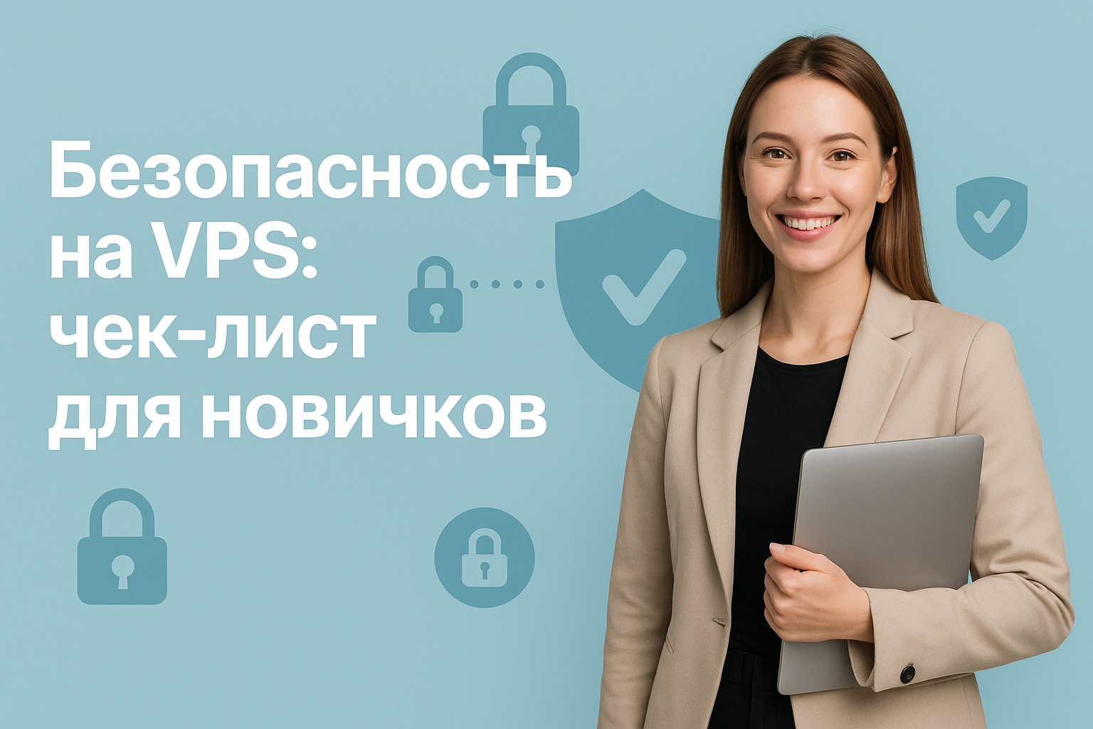 Безопасность VPS чек-лист для новичков основные шаги защиты